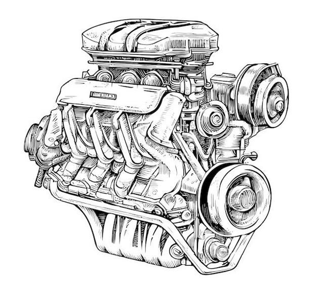 Moteur