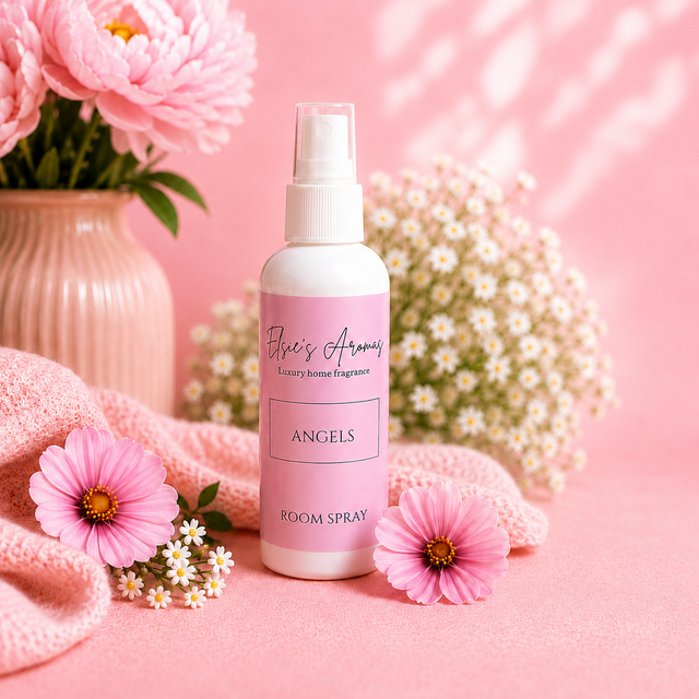ANGELS ROOM SPRAY