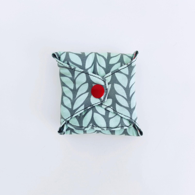 Serviette hygiénique de nuit