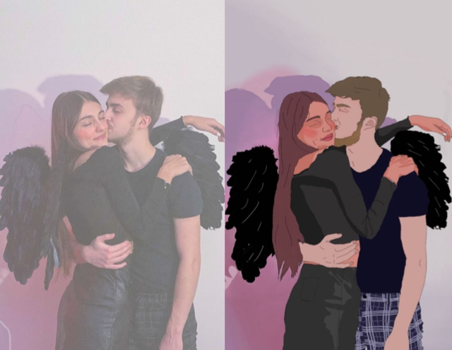 Affiches Personnalisées 