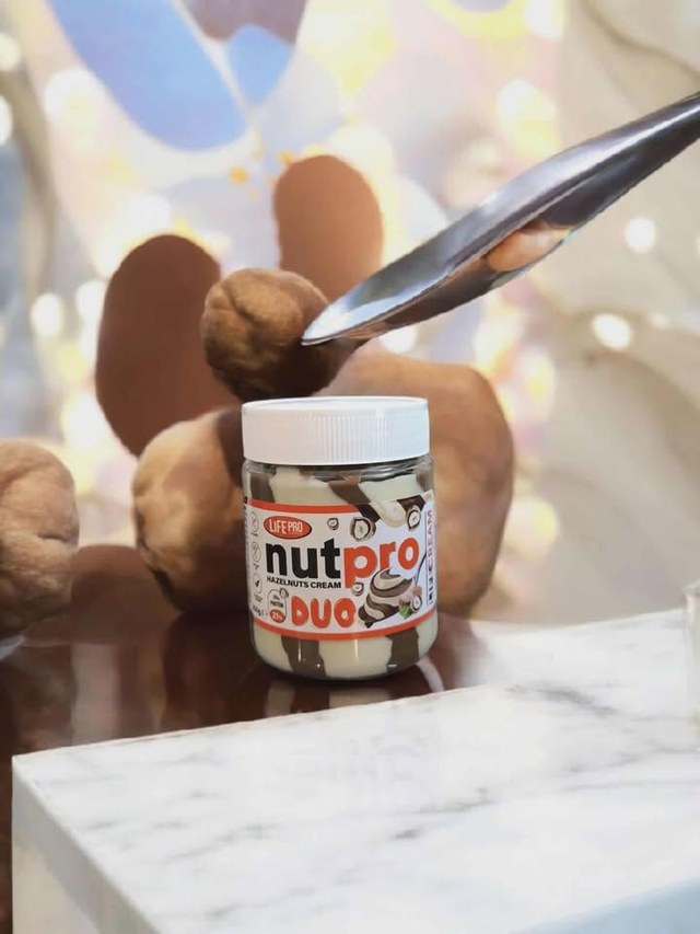 Nutpro duo 250g