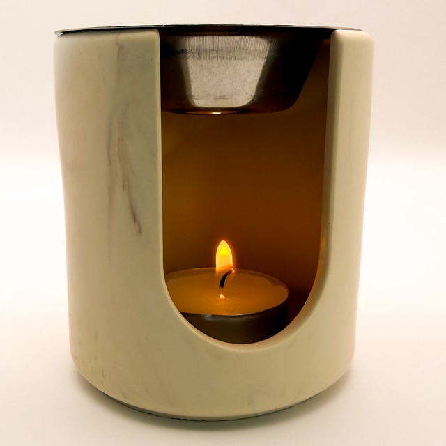 Brûleur fondant parfumé