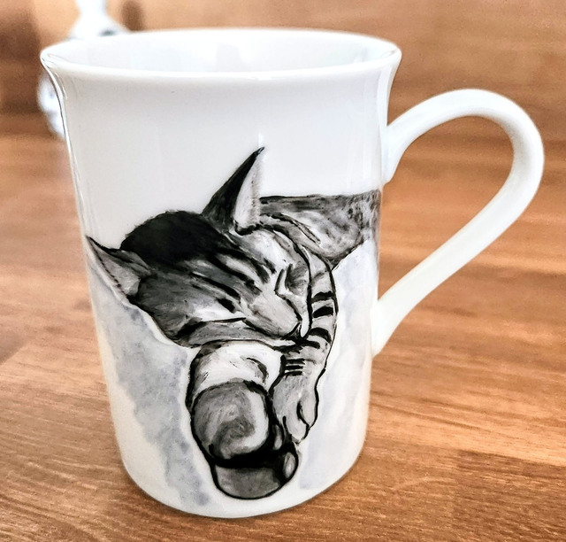 Mug - Animale