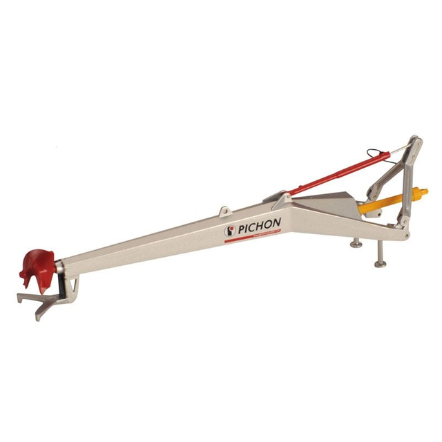 ROS 602236 Mixer Pichon B4