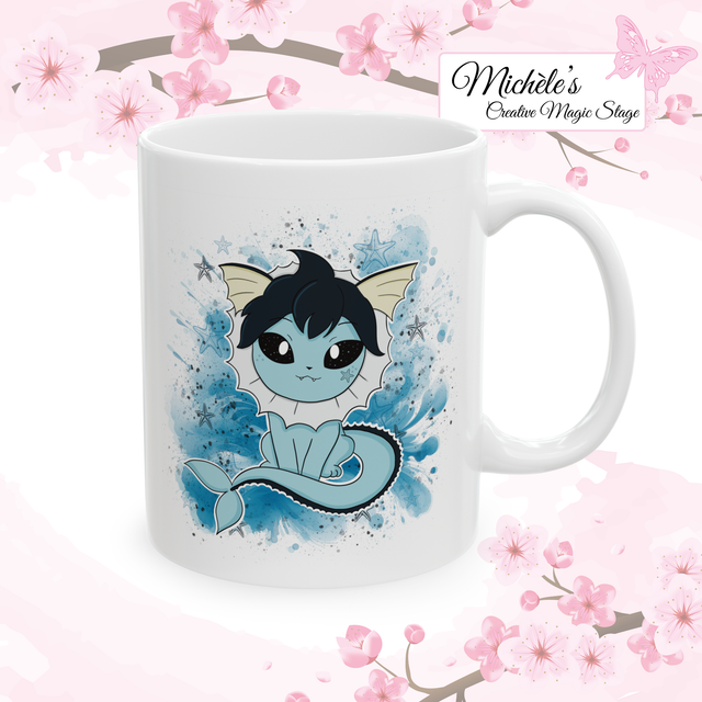 Tasse Aquana