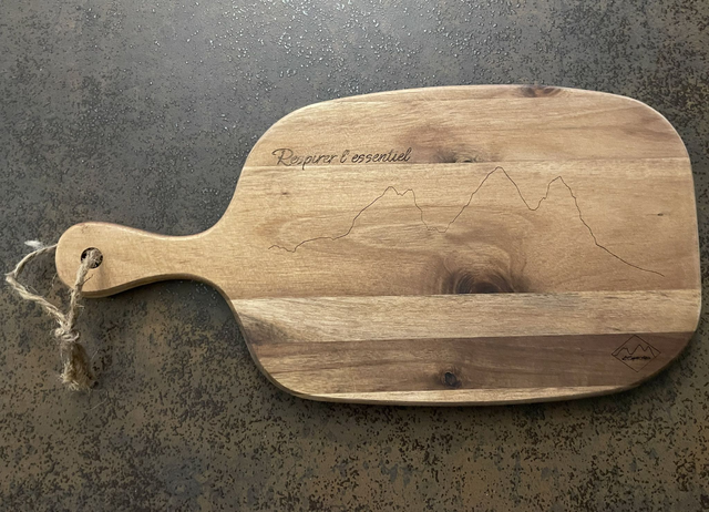 Respirer l'essentiel