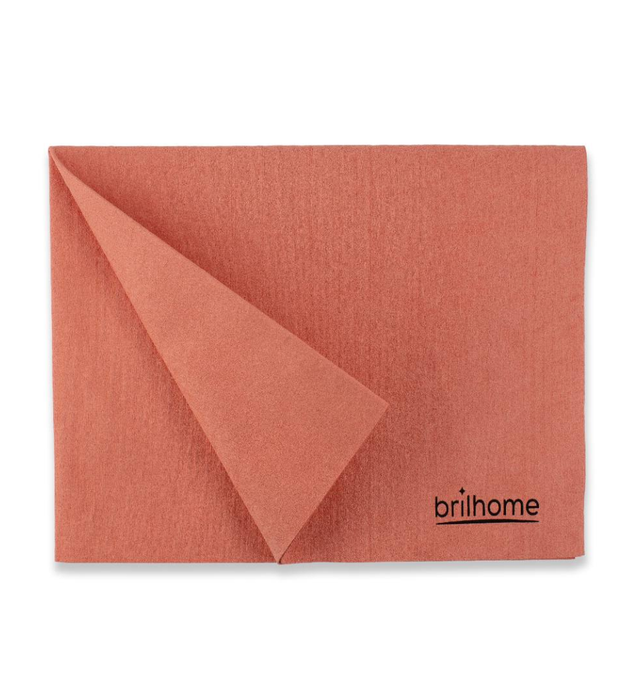 🧽 Lucy - chiffon en microfibre pour un séchage parfait