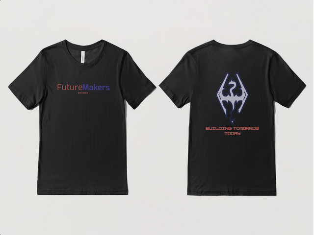 Future Makers Dragon