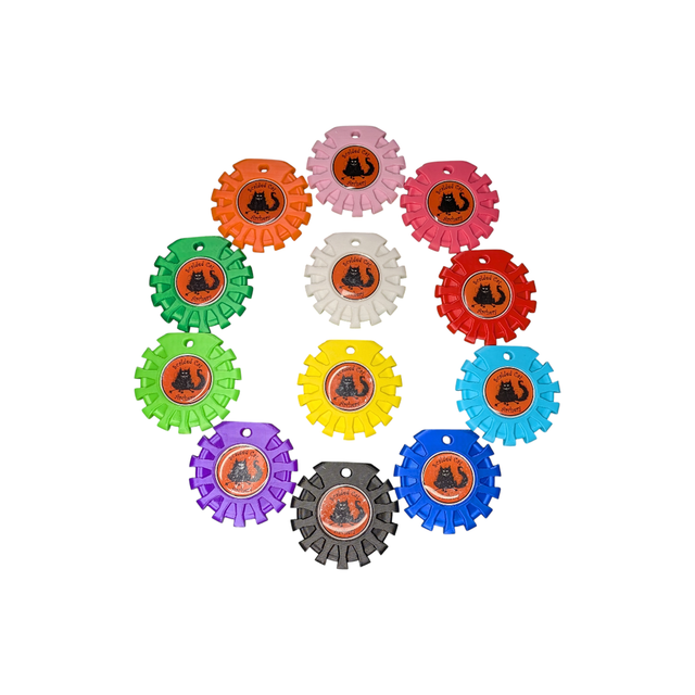 Beiter No. 2 Nock Holders ©