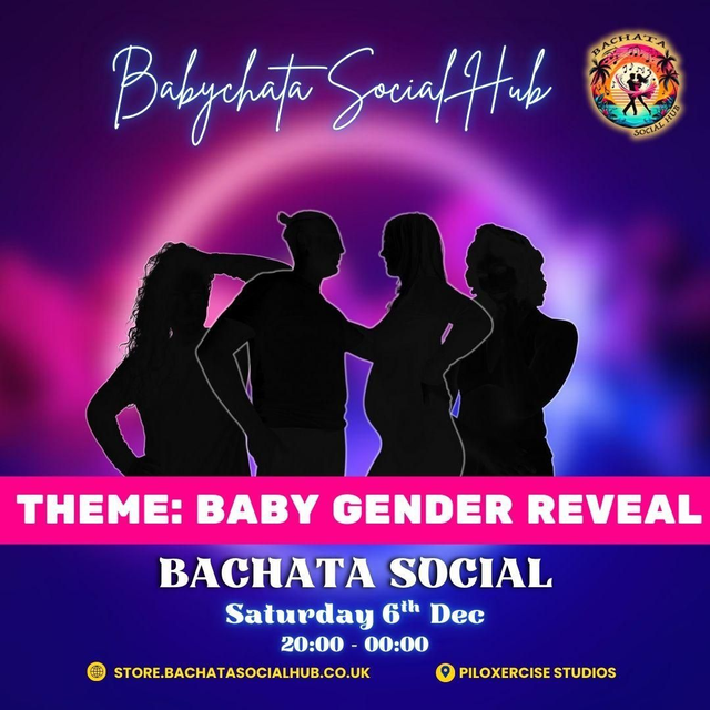 15th Nov - Babychata Social - Free entry