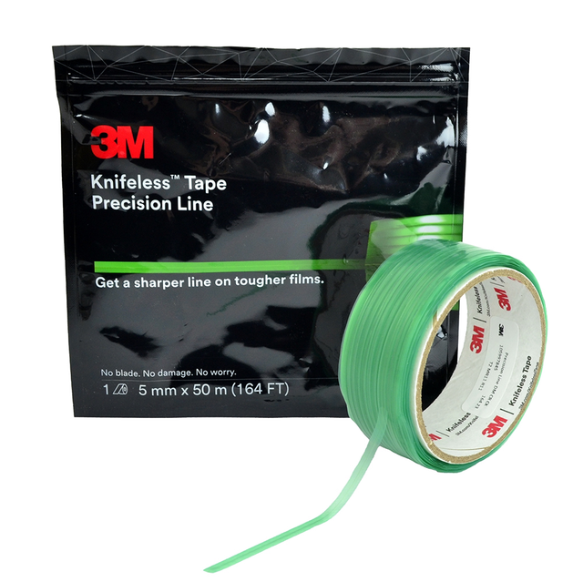 3M Knifeless Tape Precision Line 50m