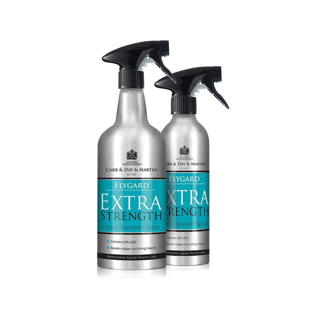 Carr &amp; Day &amp; Martin Flygard Extra Strength Insect Repellent