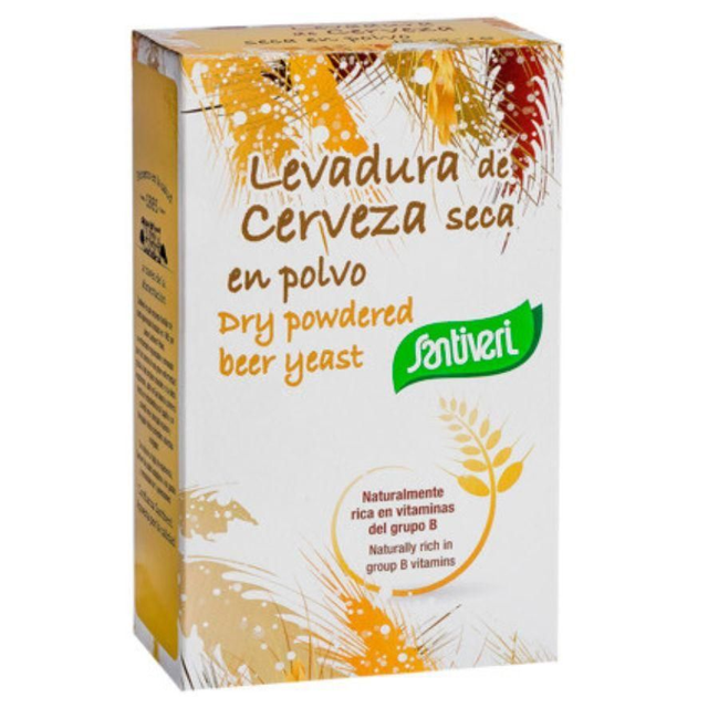 Levadura de Cerveza en Polvo 250g Santiveri
