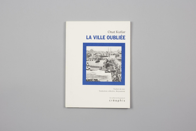 La ville oubliée
