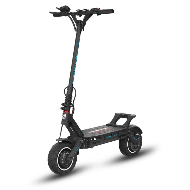 TROTTINETTE ELECTRIQUE DUALTRON VICTOR LUXURY 60V 30AH EY4 2024