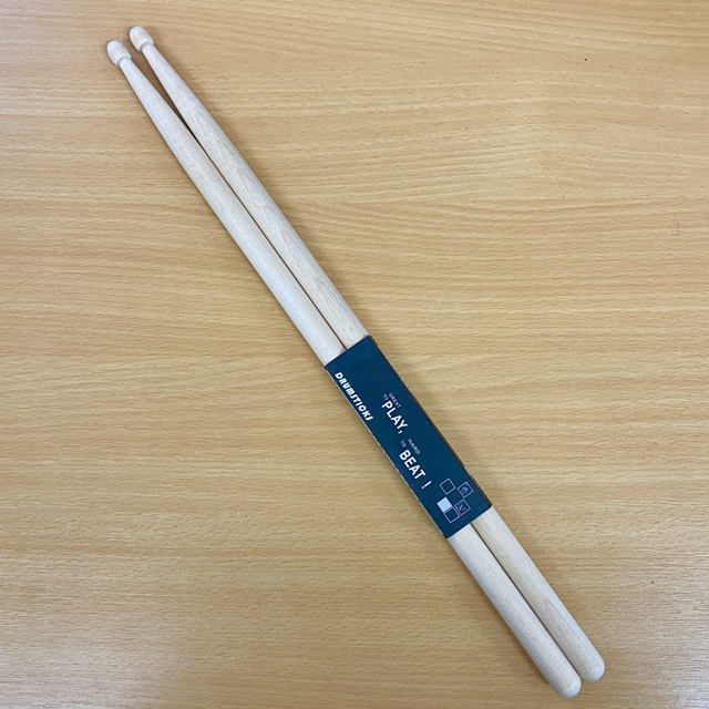Drumsticks