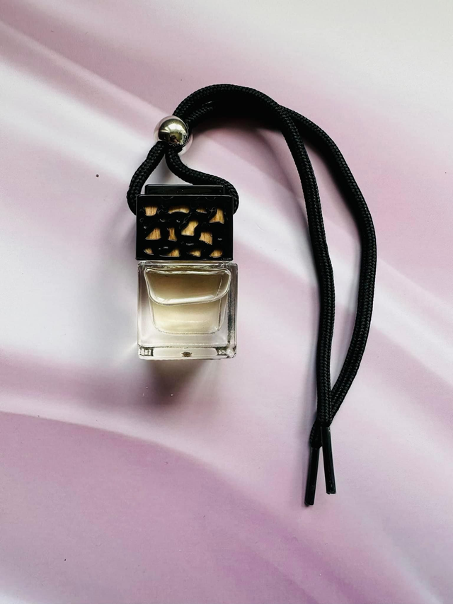 Car Diffusers 