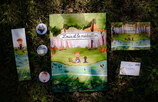 Pack Complet - Édition limitée 