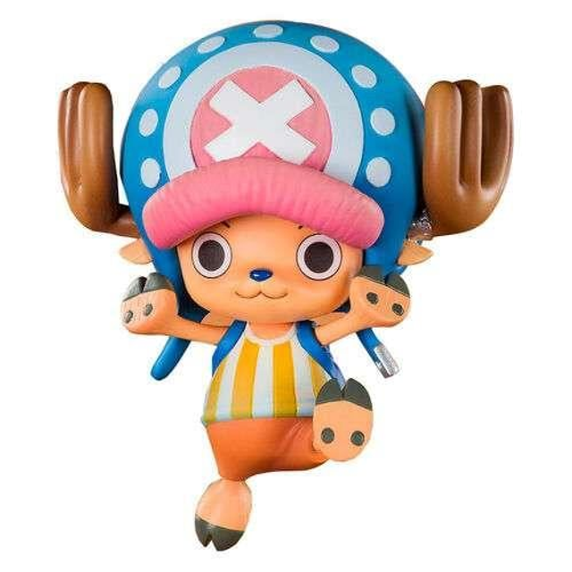  Chopper -Zero Candy Lover Statue Figuarts ZERO 8cm