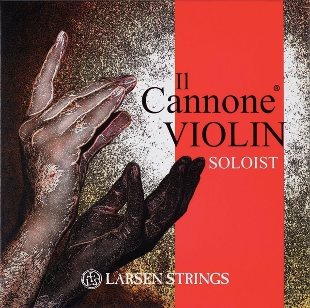 Larsen Strings Il Cannone