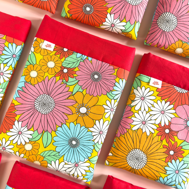 Pochette Livre Marguerite