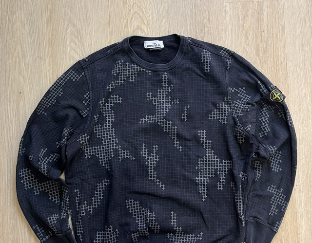 Stone Island Digital SIZE XL
