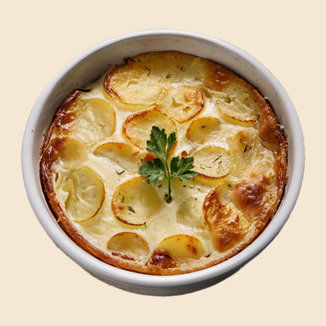 Gratin