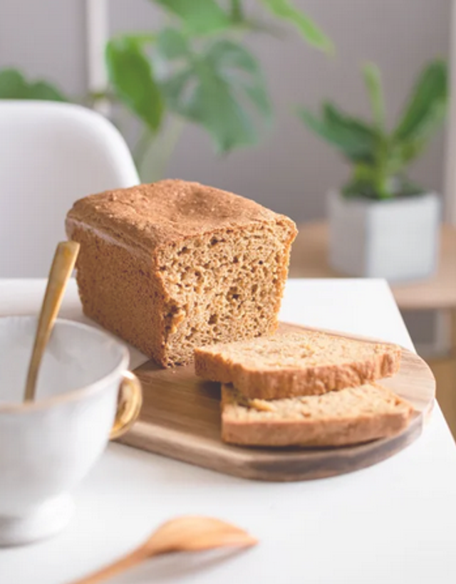 Pain Moulé Petit épeautre - 750gr