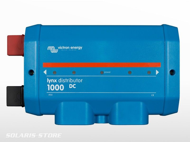 VICTRON [LYN060102000] Lynx Distributor 