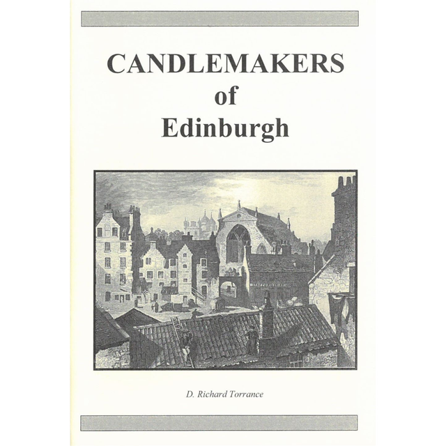 Candlemakers of Edinburgh
