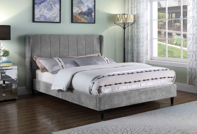 Amelia Ottoman Bed Base 