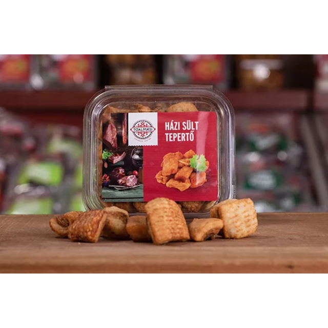 Toalmasi Teperto 180g (grattons)