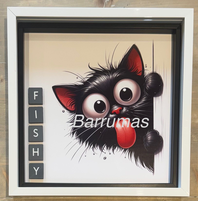 Cartoon Scrabble - Cats… Dogs… Bunnies… Turtles