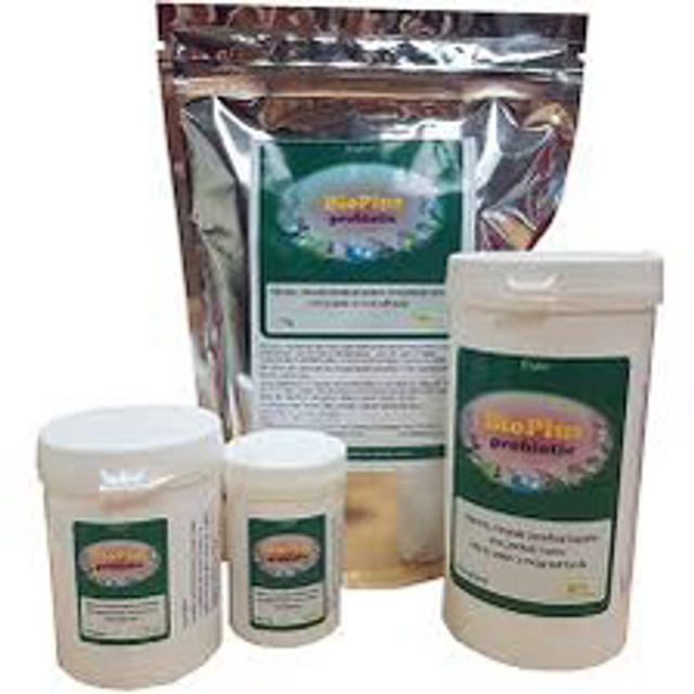 BioPlus - Powdered probiotic for birds