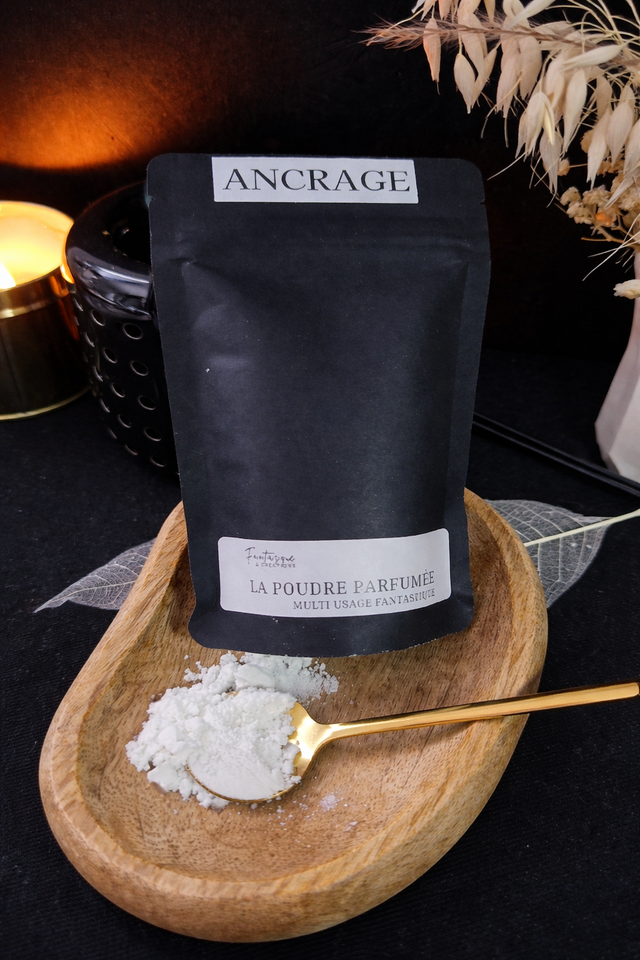 Poudre multi usage – ANCRAGE