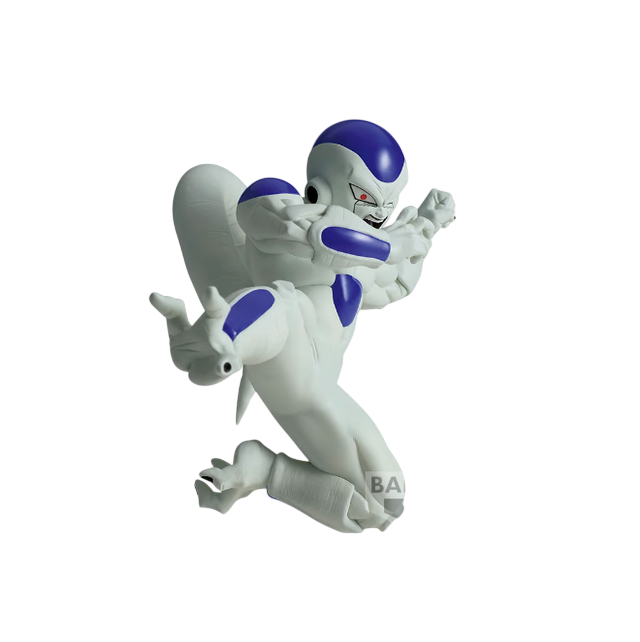 Banpresto Figura Dragon Ball / Frieza vs Goku