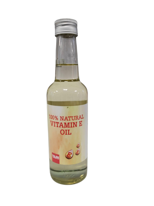 Huile vitamine E 250ml