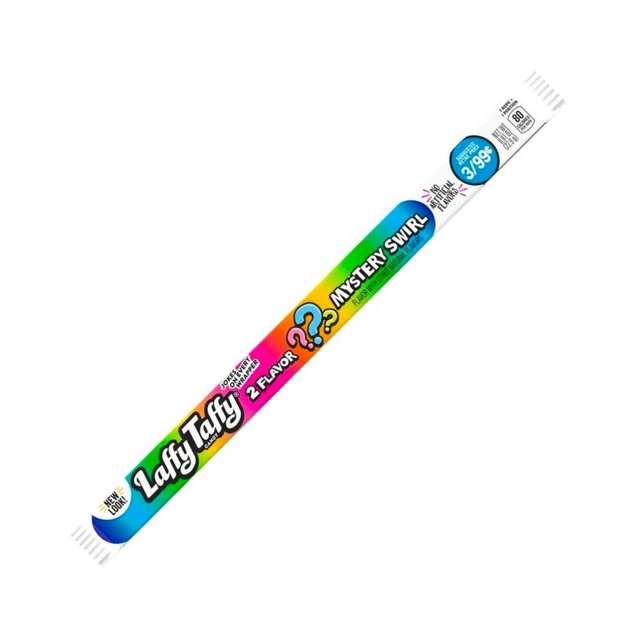Laffy Taffy Saveur Mystérieuse