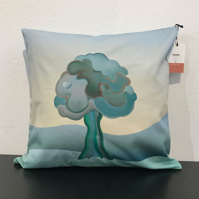 RA-AM Kissen "Tree" 45x45cm