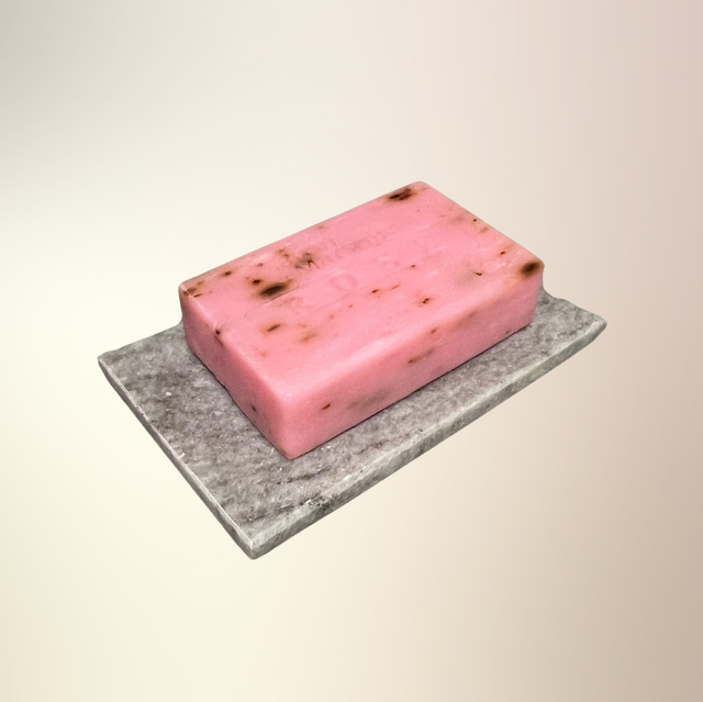 Naturlig Marseille-sæbe (Rose)