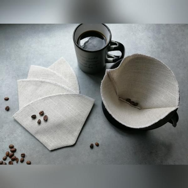 Filtre à café