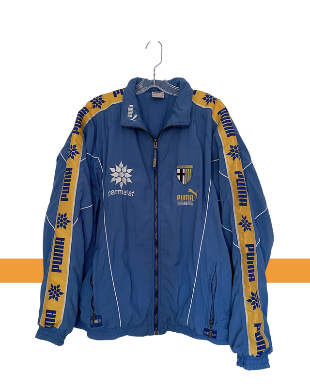 1995/1997 - Parma Calcio 1913 - Jacket (L)