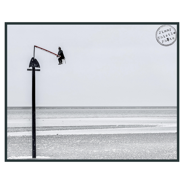 and… we’re still not sure!? (truly gone fishing…)