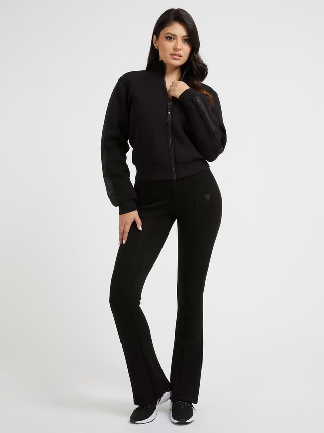 15115768 - GUESS Felpa zip frontale