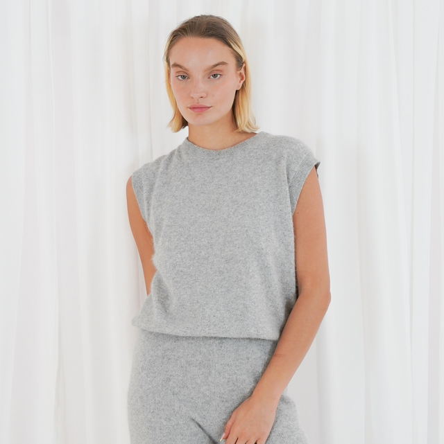 TWNS Durango Pearl Grey 