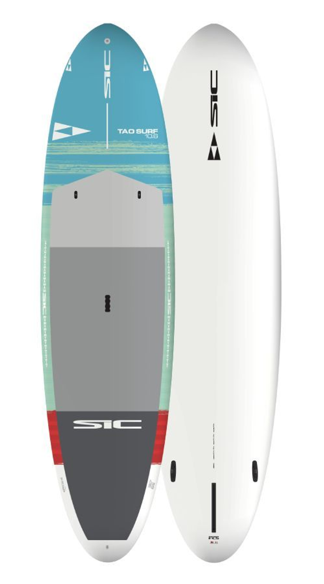SIC Maui - Tao Surf 10'6 AT (Bon Etat)