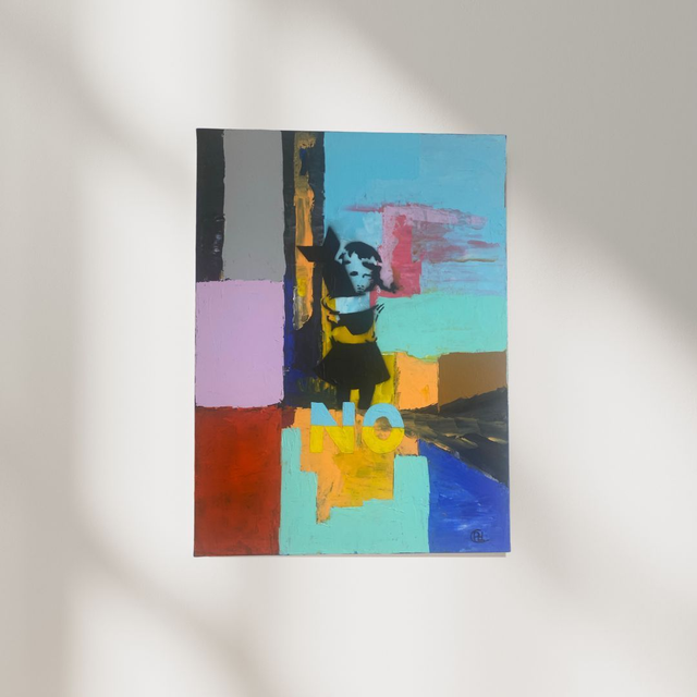 Paix - Philippe Le Corre