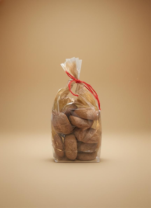 Biscoitos de Chocolate