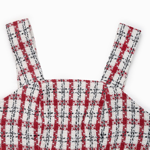 Robe INÈS Imprimés | PRÉCOMMANDE