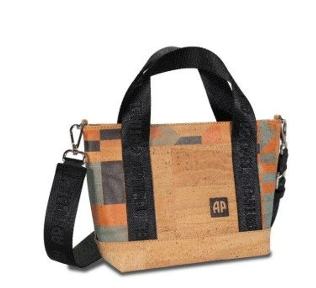  Handtasche RIKE   medium